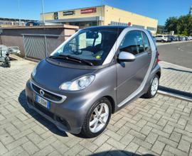 Smart ForTwo 1.0 BENZINA *CAMBIO SEMI AUTO*