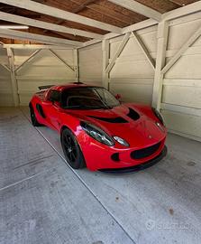 Lotus exige per toyota mr2