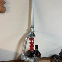 Forcelle modificate zip sp per uso vespa special