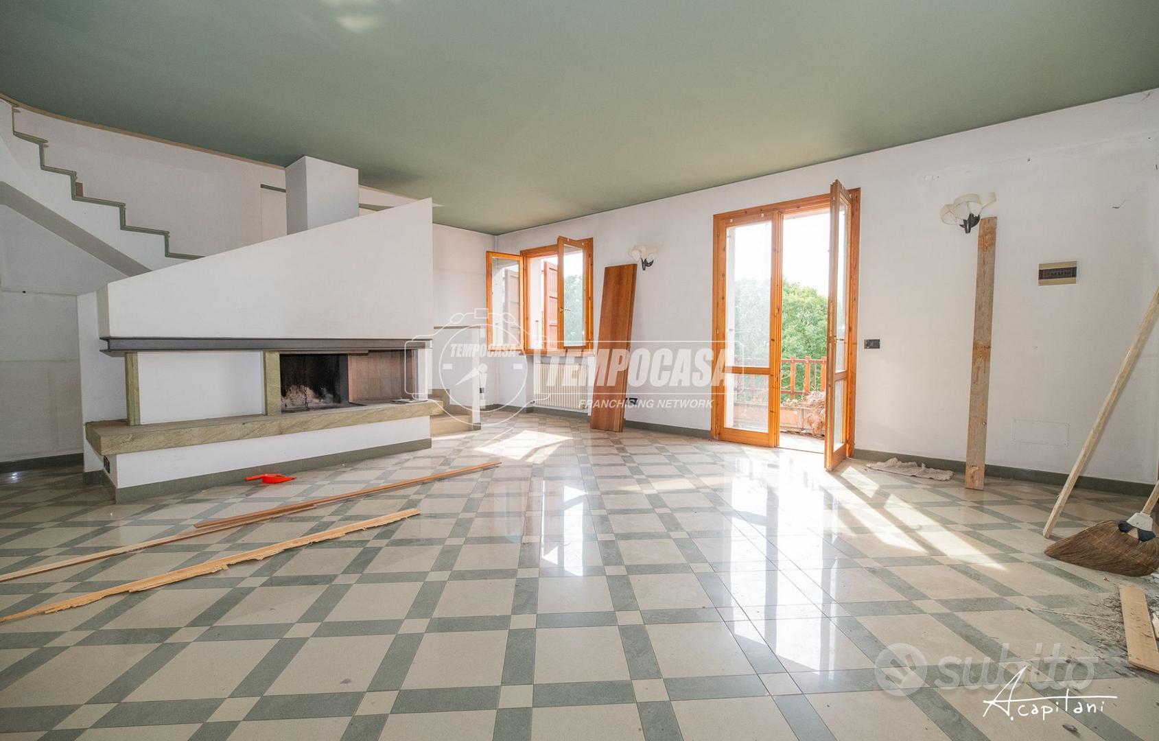 Apartment in Cesena, Quartiere Cervese Sud - Vista 4