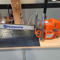husqvarna 390xp 