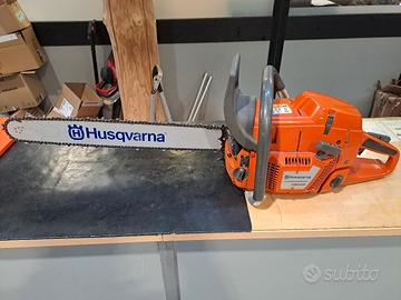 husqvarna 390xp 