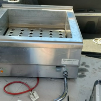 Bollitore elettrico per taralli