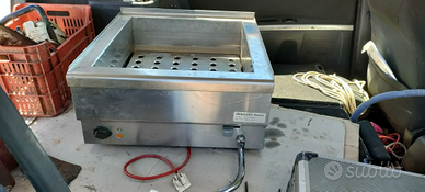 Bollitore elettrico per taralli