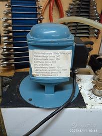 elettropompa verticale 