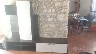 Mobile Soggiorno