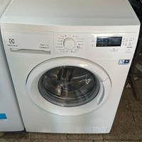 Lavatrice Electrolux 6 kg