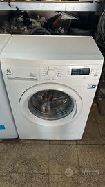 Lavatrice Electrolux 6 kg