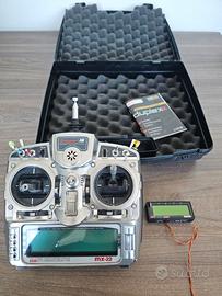 Graupner MX-22