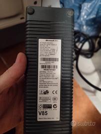 alimentatore xbox dpsn-186cb-1a