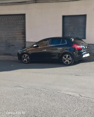 fiat bravo1.6 120 cv
