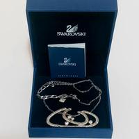 Collana Swarovski con Cristalli