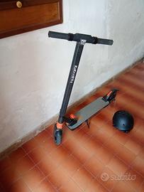 Monopattino elettrico Kugoo Kirin S1 Pr