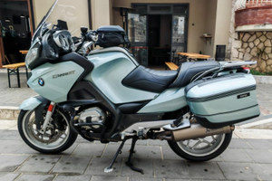 Bmw R1200RT Bialbero