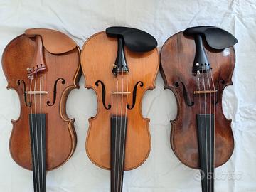 3 violini 4/4 