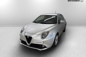 ALFA ROMEO MiTo - MiTo 1.3 JTDm 90 CV S&S Urban