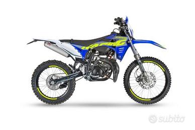 Sherco SE FACTORY RS 2026