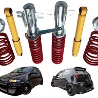 Assetto a Ghiera FIAT Punto II 188 1.3JTD 1.9JTD