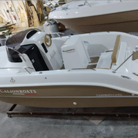 Calionboats 21,50 wa