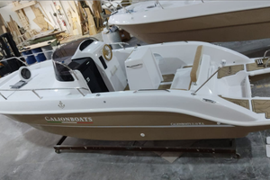 Calionboats 21,50 wa