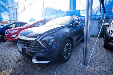 Kia Sportage 1.6 tgdi mhev Business imt