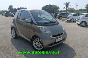 SMART ForTwo 1000 52 kW coupé passion n°8