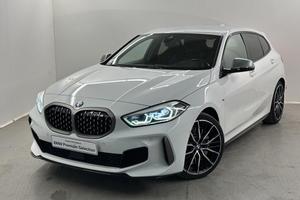 BMW Serie 1 M 135i xdrive auto
