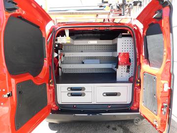 Fiat Fiorino 1.3 MJT 95CV Cargo Adventure