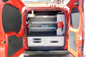 Fiat Fiorino 1.3 MJT 95CV Cargo Adventure