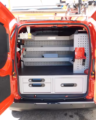 Fiat Fiorino 1.3 MJT 95CV Cargo Adventure
