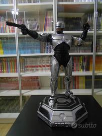 Statua Robocop 1/4 Pop Culture Shock, PCS