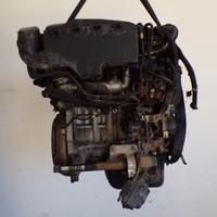 Motore Citroen C3 Picasso 1.6 hdi 9H01 