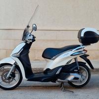 Liberty 125
