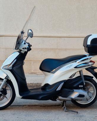 Liberty 125