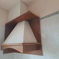 Cappa Aspirante Cucina 
