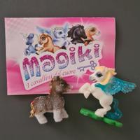 Magiki Cavallini e Paciocchini