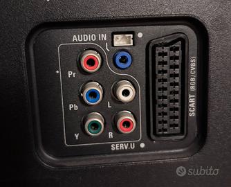 Televisore LCD Philips 49PUS6432-12