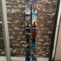 atomic bent 120 2025