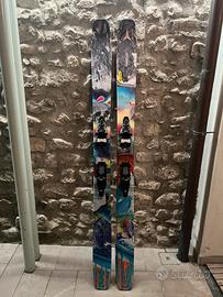 atomic bent 120 2025