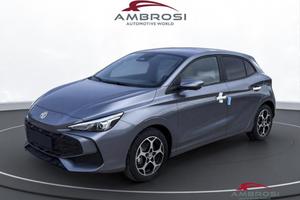MG MG3 HEV MY25.5 1.5L COMFORT