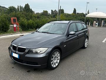 Bmw 320 320d cat Attiva