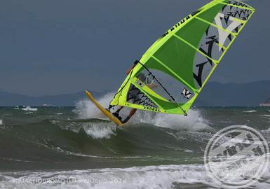 windsurf statrboard 96 liri