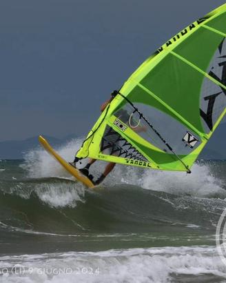 windsurf statrboard 96 liri