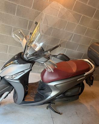 Kymco People S 150 – 2021
