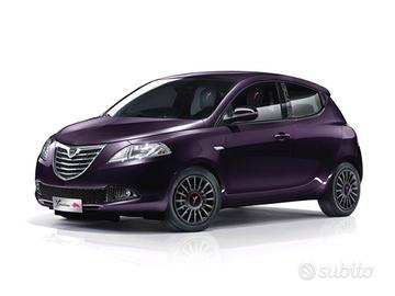 LANCIA Ypsilon 0.9 TwinAir 85 CV 5 porte Metano