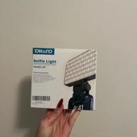 selfie light