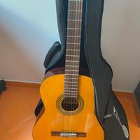 Chitarra classica