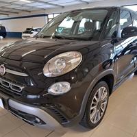 FIAT 500L 2017 Cross - 500L Cross 1.3 mjt 95cv my2