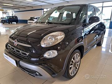 FIAT 500L 2017 Cross - 500L Cross 1.3 mjt 95cv my2