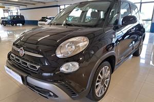 FIAT 500L 2017 Cross - 500L Cross 1.3 mjt 95cv my2
